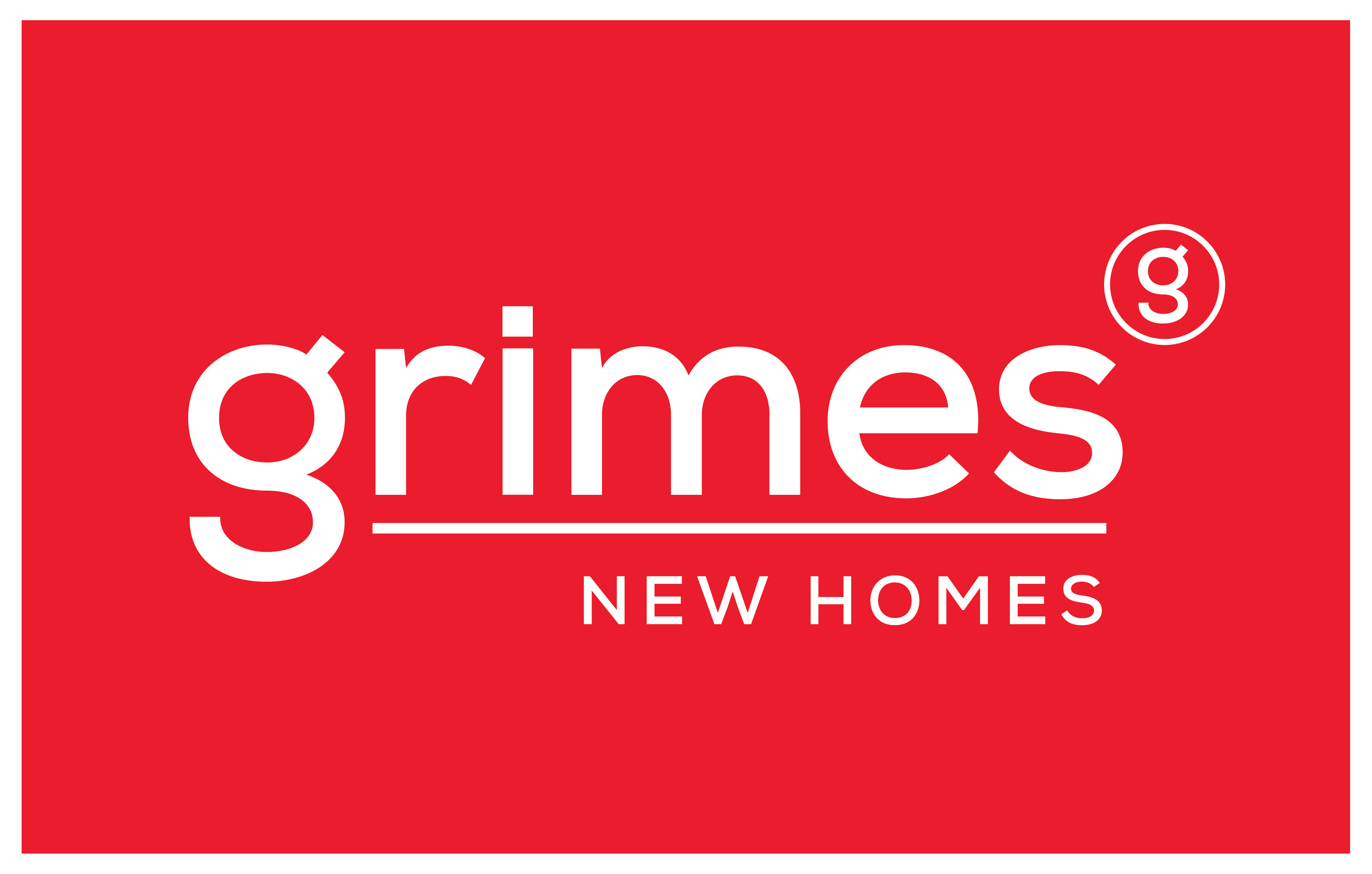 REA Grimes Logo